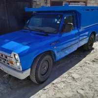 نیسان در حد