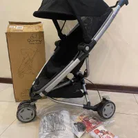 کالسکه مکسی کوزی کویینی زاپ اکسترا۲ quinny zappxr2
