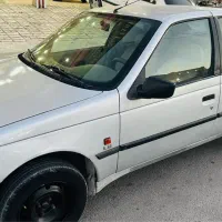 پژو GLX مدل ۸۸ درجه یک