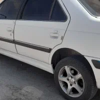 پژو پارس  1401