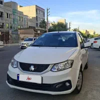 ساینا Sمدل 1403/فول ارتقا یافته/بی رنگ و تمیز