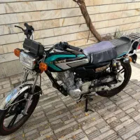 موتور هوندا