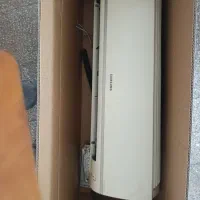 کولر گازی 12هزار سامسونگ