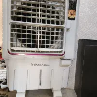 کولر آبی پرتابل