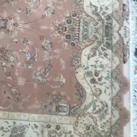 یک جفت فرش ۶ متری