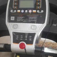 تردمیل آیرون مکس