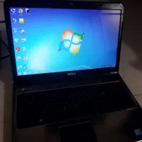 لپ تاپ dell|رایانه همراه|رشت, نیکمرام|دیوار