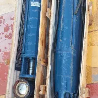 الکتروپمپ شناور۲۲ کیلو وات
