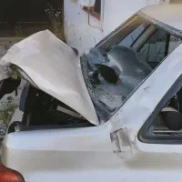 فروش پراید ۸۸ تکسوز