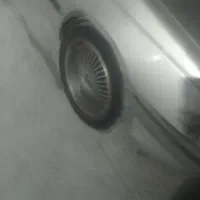 سلام رینگ اسپرت bbs سایز 16 هشت پیچ