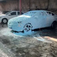 کارواش تک مهدی