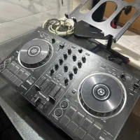 دستگاه dj ddj-RB