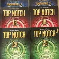 top notch