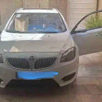 برلیانس h320مدل اخر ۹۵