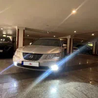 سوناتا nf2009