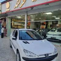 پژو 206 sd|خودرو سواری و وانت|مشهد, فرهنگ|دیوار