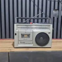 رادیو ضبط شهاب درحد صفر