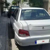 پراید ۱۳۲ معاوضه با وانت|خودرو سواری و وانت|کرمانشاه, |دیوار