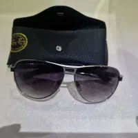 عینک ریبن با کیف اورژینال