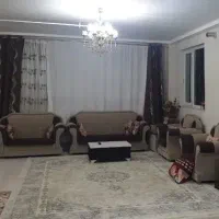 مبل راحتی ۷ نفره. سالم