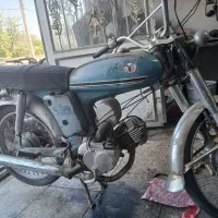 ۱۰۰یاماهاژاپن