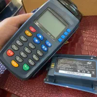کارتخوان سیار پکسs90 s910پوز بیسیم سیمکارتی قانونی