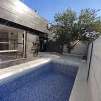 ویلای 250متر شهرکی  چهار باغ رامجین