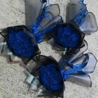 گل های دست ساز