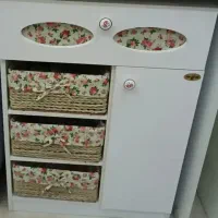 جای پیاز و سیب زمینی