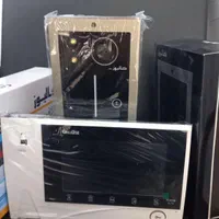نصب دوربین و آیفون تصویری داهوا اقساطی