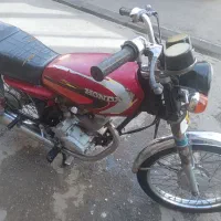 هنداسی جی۱۲۵مدل۸۵اماده انتقال