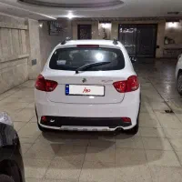 کوییک 1404 مدلGXL|خودرو سواری و وانت|اهواز, کوروش|دیوار