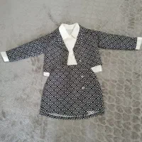 کت وکراپ ودامن۴و۵ساله