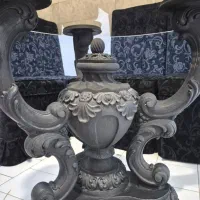 میز نهار خوری ۴ نفره