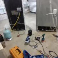 تعمیرات تخصصی سیاریخچال کوشکی