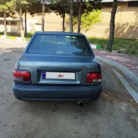 پراید مدل 90به شرط