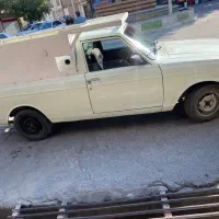 حمل بار با وانت زیر قیمت همجا