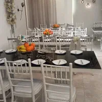 سالن بله برون ،عقد،ثبت عقد ،عاقد تشریفاتی|خدمات پذیرایی، مراسم|تهران, تهرانپارس جنوبی|دیوار