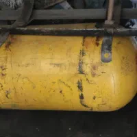 کپسول گاز cng
