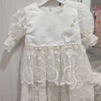 لباس مجلسی بچگانه