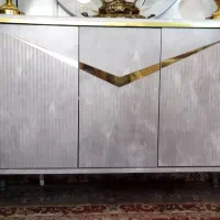 میز تلویزیون و کنسول