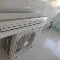 کولر گری 30 هزار g'matic