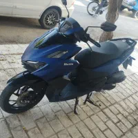 هندا کلیک S2 170i