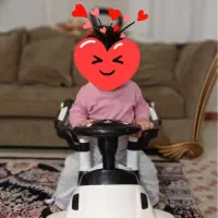 ماشین چهار چرخ کودک