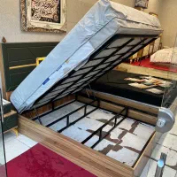 کفی تخت جک دار شرکتی