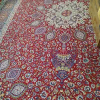 فرش ۱۲متری