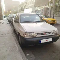 فروش پراید فول اپشن
