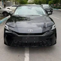 تویوتا کمری ۲۰۲۵