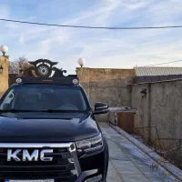 کی ام سی t8