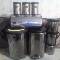 سرویس آشپزخانه